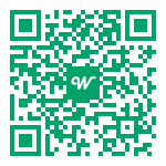 Printable QR code for Wan Kadir Serunding