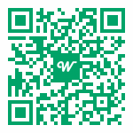 Printable QR code for Suwarin Jinda Cafe